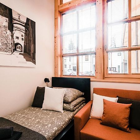 Apartmany Krmanova Košice Buitenkant foto