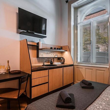 Apartmany Krmanova Košice Buitenkant foto