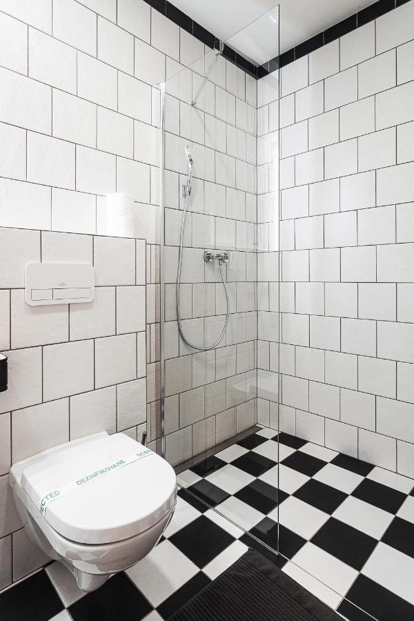 Apartmany Krmanova Košice Buitenkant foto