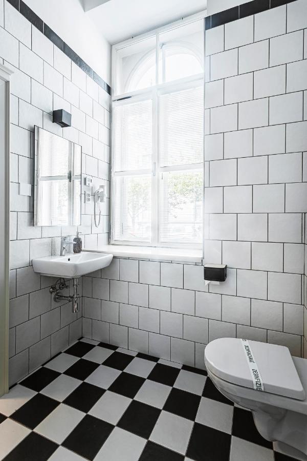 Apartmany Krmanova Košice Buitenkant foto