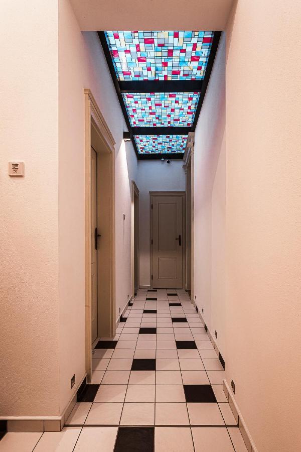 Apartmany Krmanova Košice Buitenkant foto