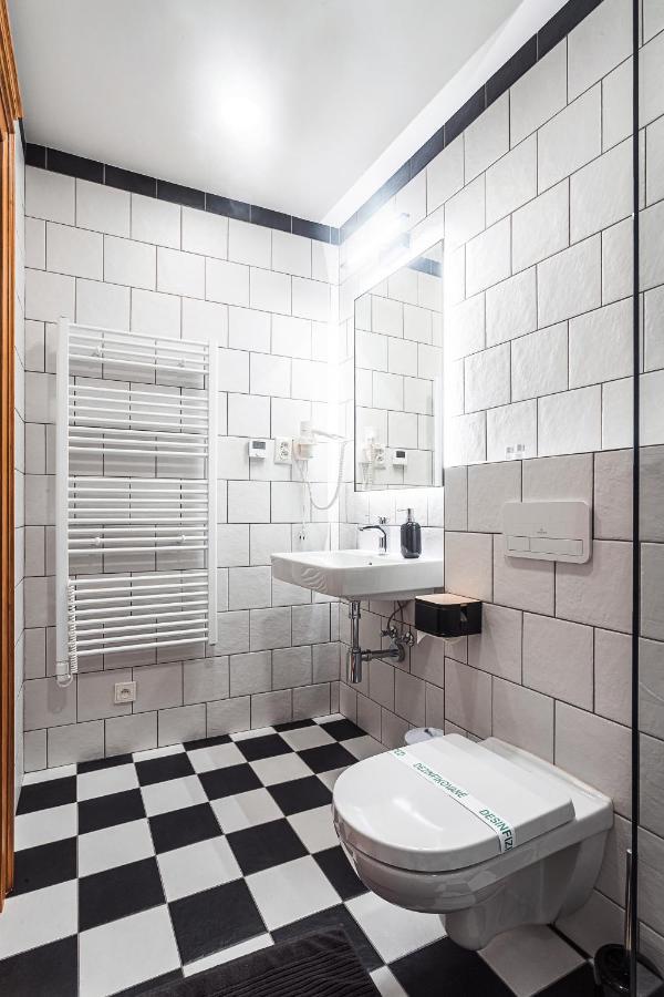 Apartmany Krmanova Košice Buitenkant foto