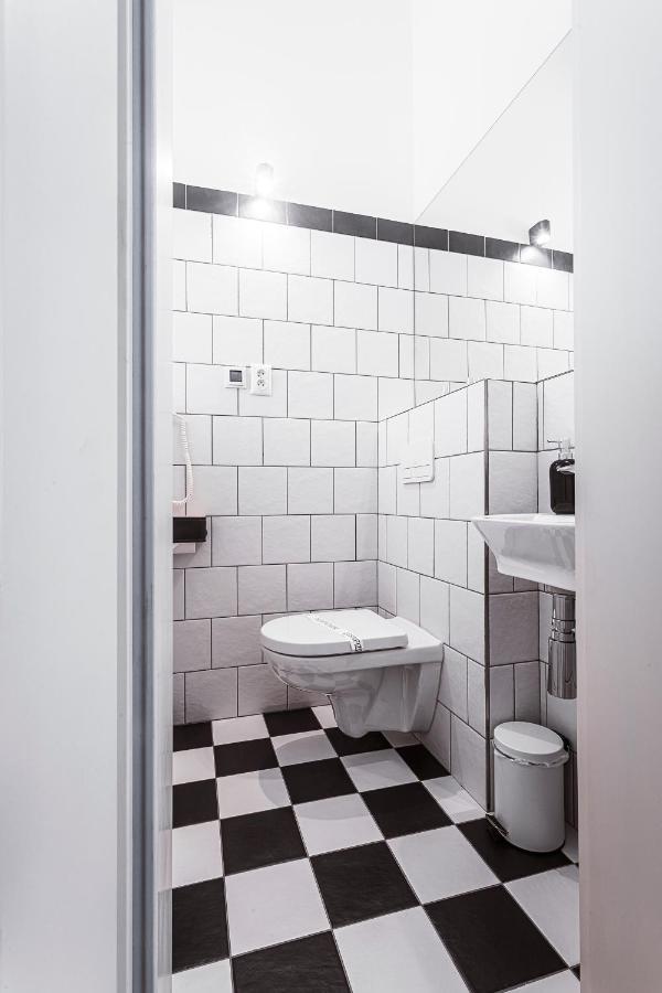 Apartmany Krmanova Košice Buitenkant foto