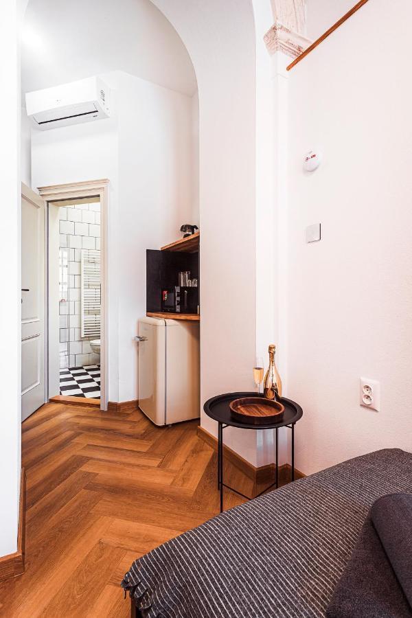 Apartmany Krmanova Košice Buitenkant foto