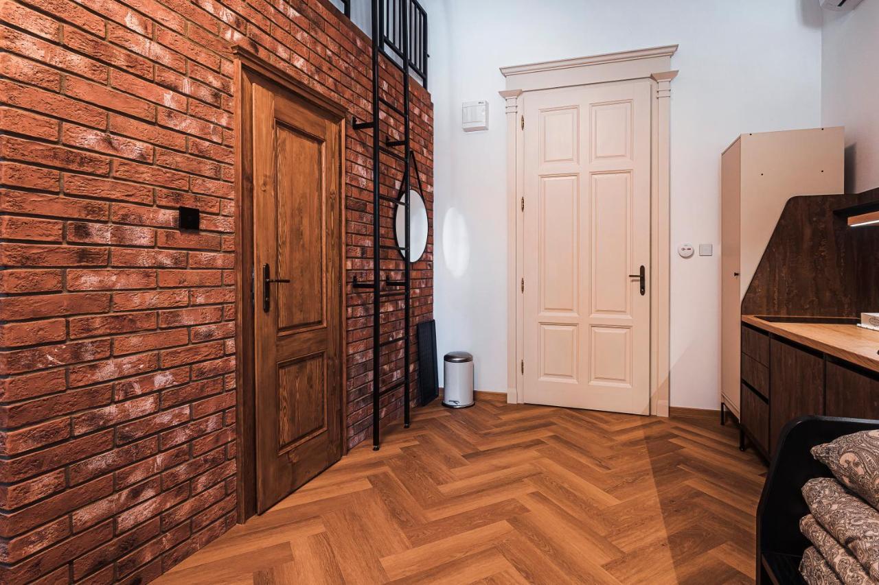 Apartmany Krmanova Košice Buitenkant foto