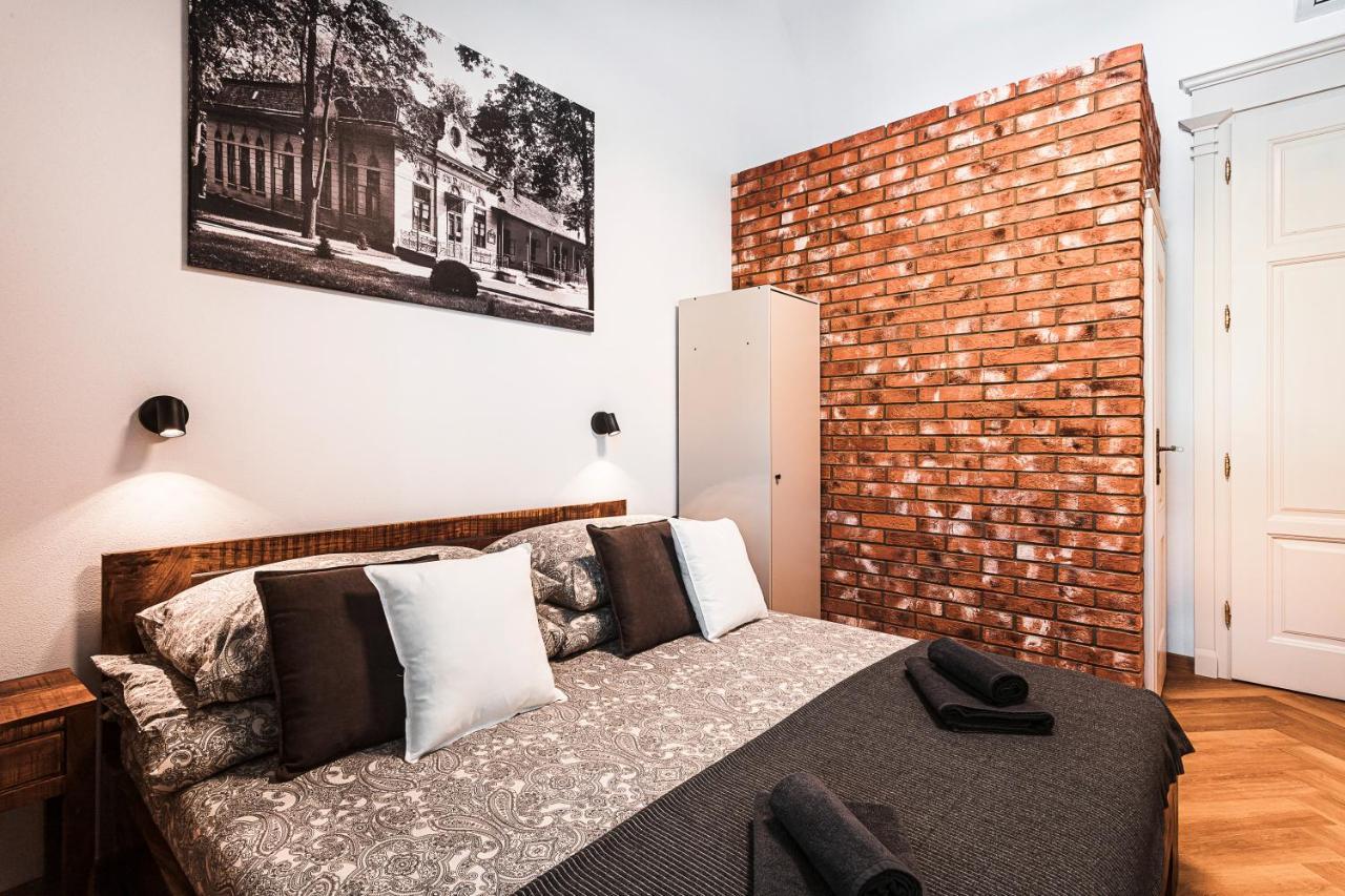 Apartmany Krmanova Košice Buitenkant foto