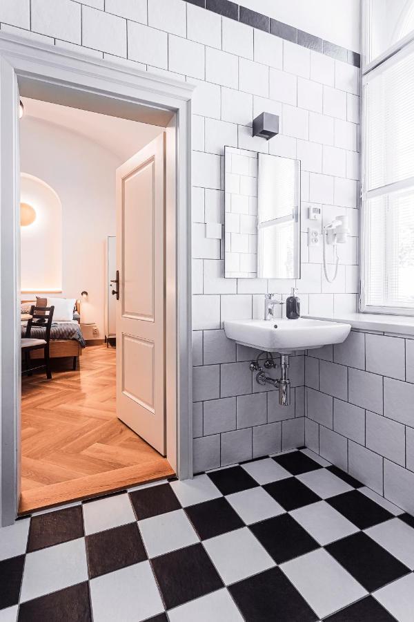 Apartmany Krmanova Košice Buitenkant foto