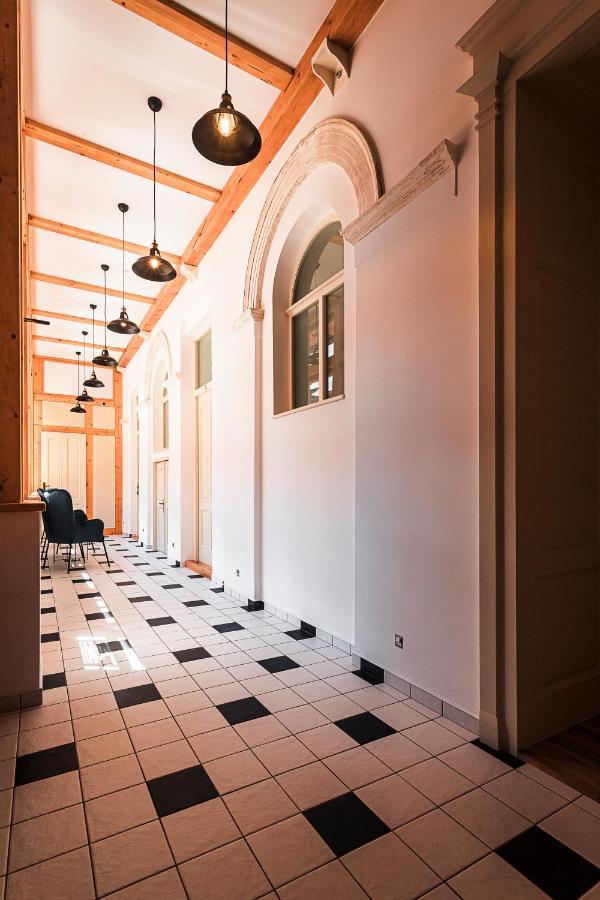 Apartmany Krmanova Košice Buitenkant foto