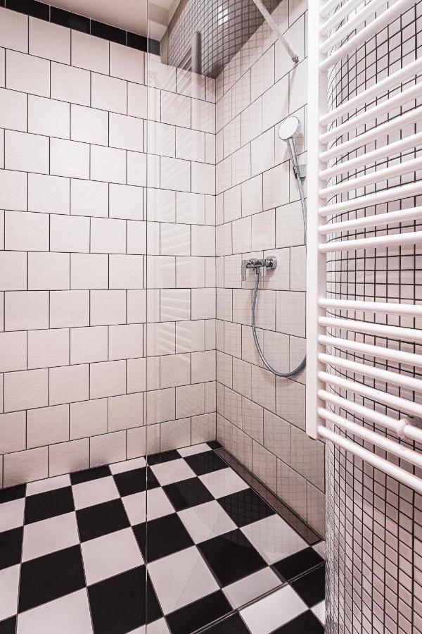Apartmany Krmanova Košice Buitenkant foto